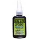 PETEC 91050 zajištění šroubů SP 50g