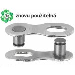 řetězové spojky KMC 11 speed – Zboží Mobilmania
