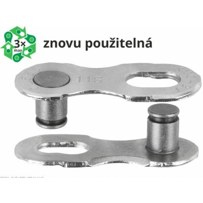 řetězové spojky KMC 11 speed – Zbozi.Blesk.cz