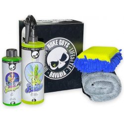 Nuke Guys Box Ultimate Wash Set