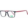 Benetton brýlové obruby BEO1035 001