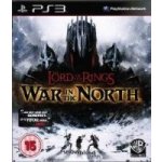 Lord of The Rings: War in the North – Zboží Dáma