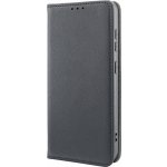 AlzaGuard Book Flip Case Samsung Galaxy S25 černé AGD-BCF441B – Zboží Živě