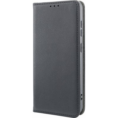 AlzaGuard Book Flip Case Samsung Galaxy S25 černé AGD-BCF441B – Zboží Živě