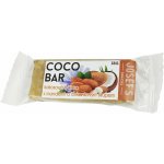 Josef's snacks Mandlová tyčinka 33 g – Zboží Dáma