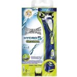 Wilkinson Sword Hydro 5 Groomer – Sleviste.cz