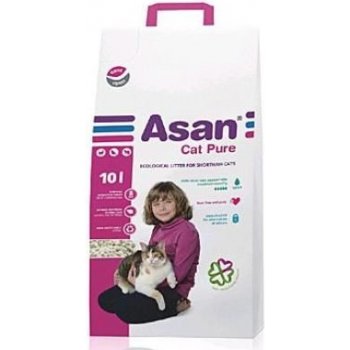 Asan Cat Pure 10 l