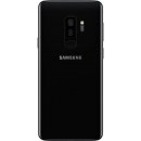 Kryt Samsung G965F Galaxy S9 Plus zadní černý