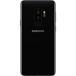 Kryt Samsung G965F Galaxy S9 Plus zadní černý – Zboží Mobilmania