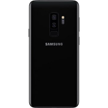 Kryt Samsung G965F Galaxy S9 Plus zadní černý