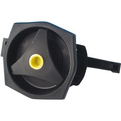 FAWO Zámek HSC bez vložky – Zboží Mobilmania