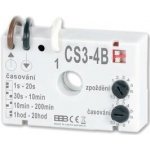 Elektrobock CS3-4B – Sleviste.cz