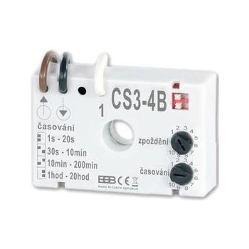Elektrobock CS3-4B