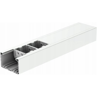 KOPOS Kanál PK 110x65 D parapetní dutý 2m – Sleviste.cz