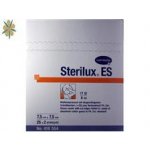 Sterilux gáza kompresní sterilní 7,5 x 7,5 cm 8vrstvý 25 x 2 ks – Hledejceny.cz