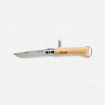 Opinel VRI N°07 Animal Horse čepel 8 cm – Hledejceny.cz