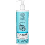 Wilda Siberica šampon whitening 400 ml – HobbyKompas.cz