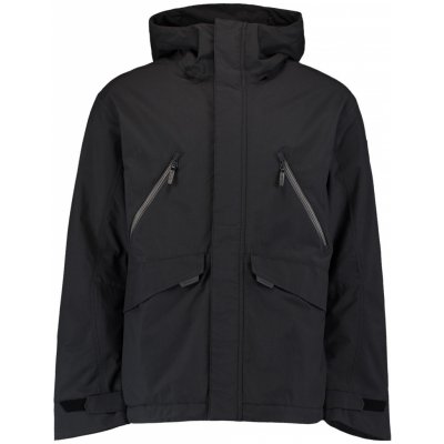 O'neill Lm Urban Texture Jacket 0P1006-9010 – Zboží Mobilmania