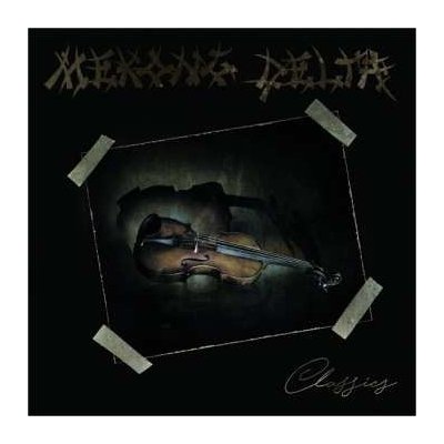 Mekong Delta - Classics LTD | NUM LP – Hledejceny.cz