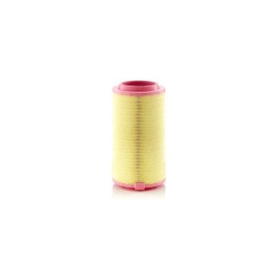 Vzduchový filtr MANN-FILTER C 27 038/1 – Hledejceny.cz