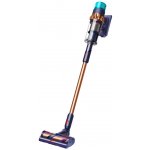 Dyson Gen5detect Absolute pruská modrá/měděná – Zboží Dáma