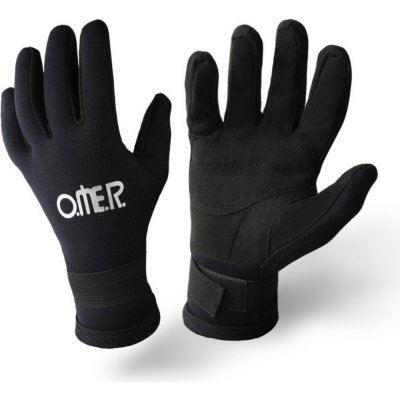 Omer BRAZIL ALCANTARA 3mm