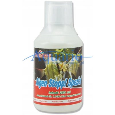 Femanga Algen Stopp Spezial 250 ml – Zbozi.Blesk.cz