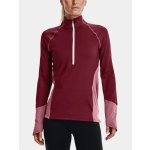 Under Armour UA ColdGear 1/2 Zip 1370199 626 – Hledejceny.cz