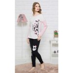 Vienetta Secret Pandy dlouhé – Zboží Dáma