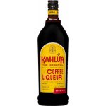 Kahlúa Coffee Liqueur 16% 1 l (holá láhev) – Zboží Dáma