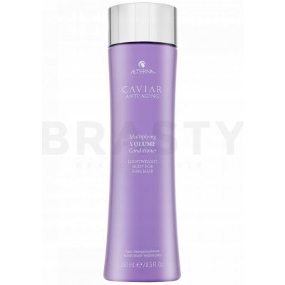 Alterna Caviar Multiplying Volume Conditioner 250 ml – Zboží Dáma
