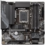 Gigabyte B760M GAMING X DDR4 – Zboží Živě