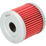 Hiflofiltro Olejový filtr HF139 | Zboží Auto