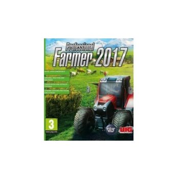 Professional Farmer 2017