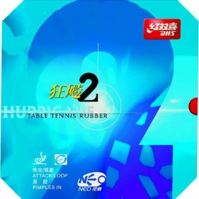 DHS HURRICANE NEO – Zbozi.Blesk.cz