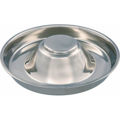 Trixie Miska pro štěně se zvýšeným středem 1,4 l 29 cm – Zbozi.Blesk.cz