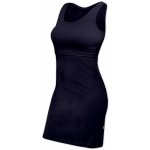 Jožánek kojící šaty bez rukávů Elena červené – Zboží Dáma