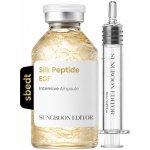 Sungboon Editor Silk Peptide EGF Intensive Eye Cream 30 ml – Zboží Dáma