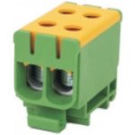 ELEKTRO BEČOV Svorka ETB 2x95 zelenožlutá – Hledejceny.cz