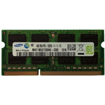 Samsung DDR3 4GB M471B5273DH0-CK0