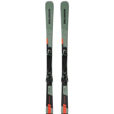 SALOMON E S/MAX 8 XT 25/26 – Zboží Mobilmania