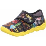Superfit Bubble chlapecké bačkory 1-006273-8010 – Hledejceny.cz