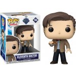 Funko POP! 1966 TV: Doctor Who - Eleventh Doctor – Hledejceny.cz