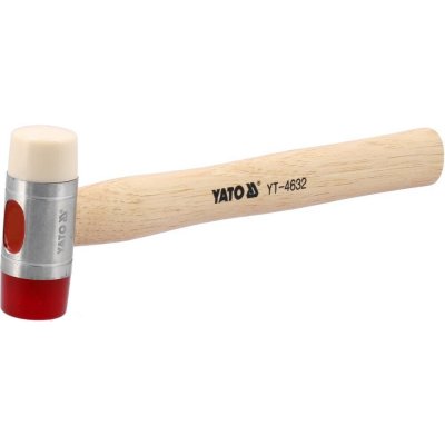 YATO Palička klempířská 340g – Zboží Mobilmania