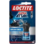 LOCTITE Super Attak Precision univerzální lepidlo 5g – Hledejceny.cz