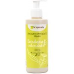 laSaponaria Intimní gel BIO 200 ml – Zboží Dáma