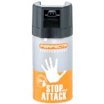 CARL HOERNECKE Obranný sprej pepřový Anti-Attack OC FOG 20ml – Zboží Dáma