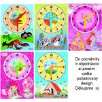 Výukové hodiny AKIM - A4 – Zboží Dáma