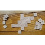 Buitenspeel Piškvorky – Zboží Dáma