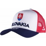 FLLÖS T-CAP SLOVAKIA 6 JR červená – Zboží Dáma